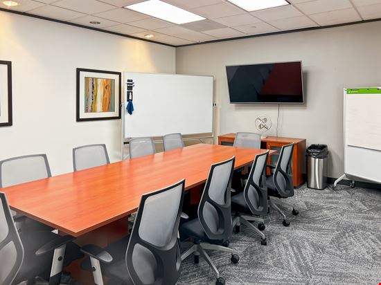 HQ - Houston - One Riverway