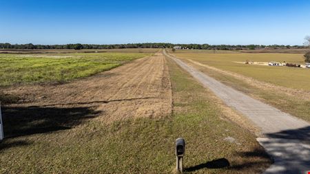 Marion County 24 Acre Ranchette and Homesite