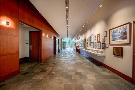 Commercial space at 10075 Red Run Blvd in Owings Mills