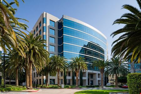 Office space for Rent at Skyport Plaza in San Jose