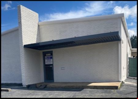 Industrial space for Rent at 2260 7th St in Macon