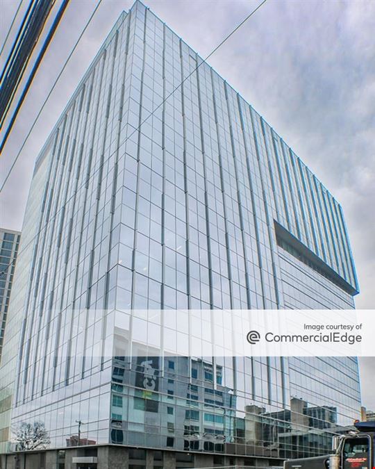 3675 Market Street
