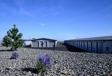 South Kennewick Mini Storage