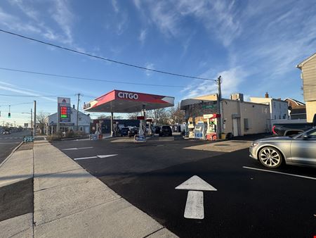 CITGO Gas Station