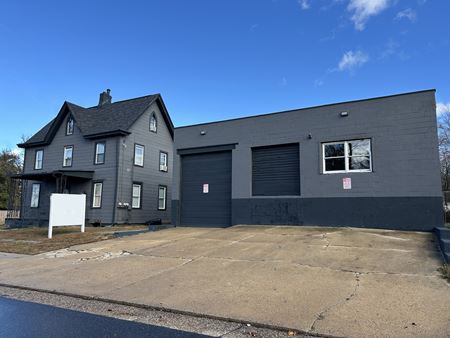 Industrial space for Rent at 200 Cooper Street in Beverly