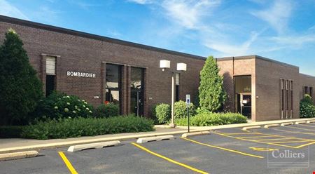 Industrial space for Rent at 6,416 SF Available for Lease in Niles in Niles
