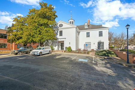 600 A Avenue