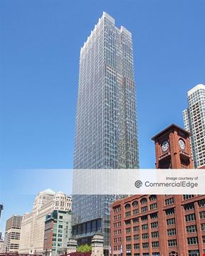 300 North LaSalle Drive