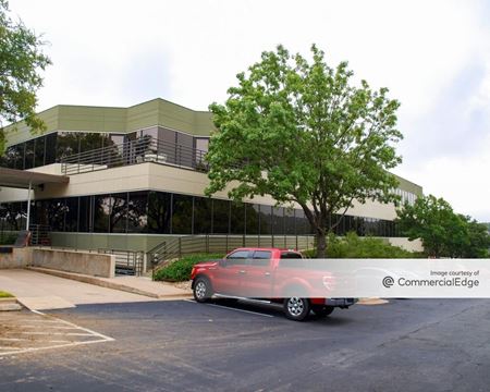 Office space for Rent at Wild Basin I & II in Austin