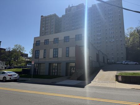 Office space for Rent at For Lease | Office Space | Oakland in Pittsburgh