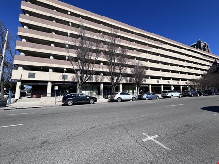 Birmingham Parking Authority