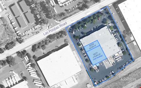 Industrial space for Sale at LAS POSITAS BUSINESS PARK in Livermore
