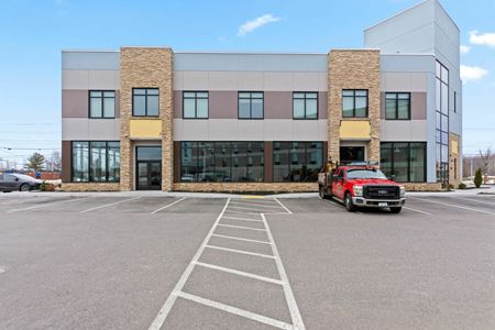 Retail space for Rent at 50 Maine Mall Road in South Portland