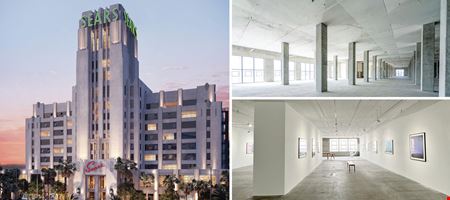 Industrial space for Rent at 2651 E 12th St Suite 620 in Los Angeles