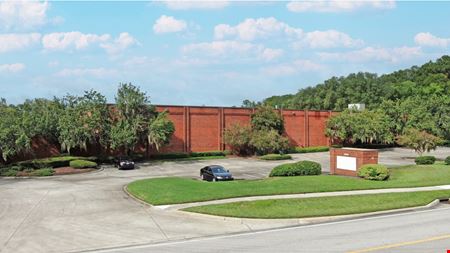 Industrial space for Rent at Westside Industrial Park in Jacksonville