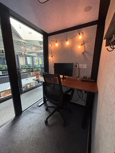 LionShare Cowork - Harbour Village