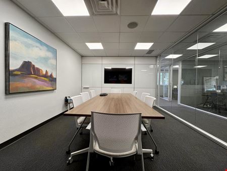 Office space for Rent at 317 Paseo de Peralta - Suite 3 in Santa Fe