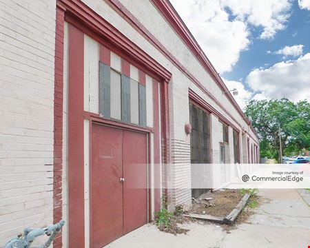Office space for Rent at 3948 Laclede Avenue in St. Louis
