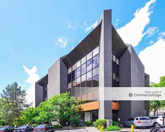 CoLab Coworking - Vancouver