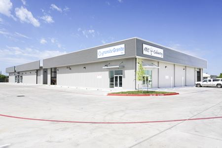Commercial space at 5625 Greenwood Dr in Corpus Christi