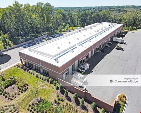 Industrial space for Rent at I-97 Business Park - 258 Najoles Road in Millersville