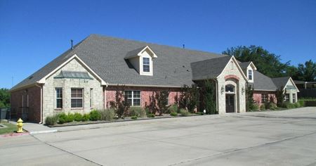 Office space for Rent at 2012 Post Rd - Lower Level Office in Midwest City