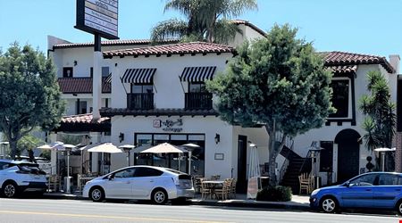 MIXED USE: OFFICE & RETAIL