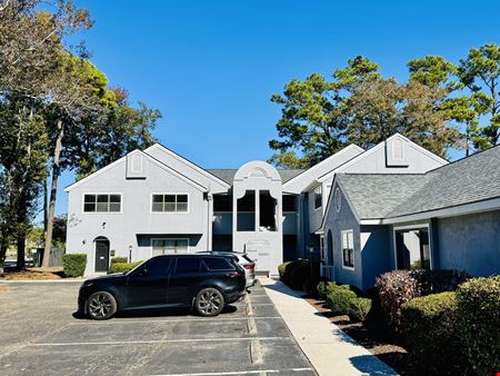 Hampton Professional Park