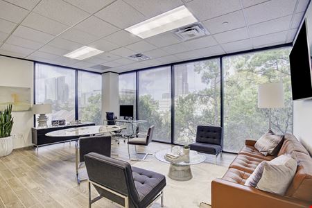 520 Post Oak