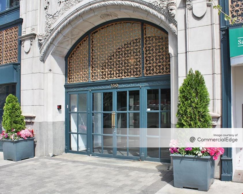 Empire Building