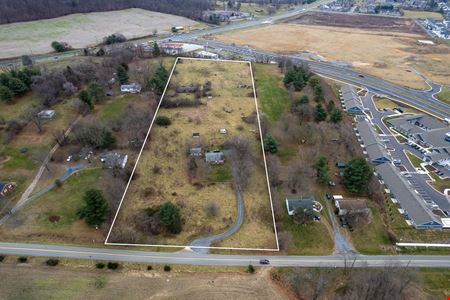 VacantLand space for Sale at 6.2 ACRES RESIDENTIAL/MULTIFAMILY DEVELOPMENT LAND in Harrisonburg