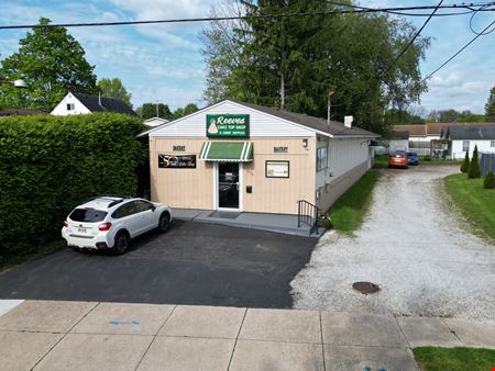Retail space for Sale at 2770 Cory Avenue in Akron