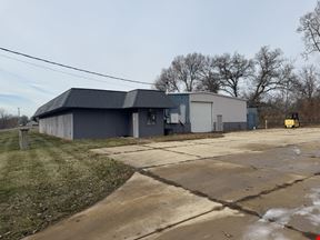 Jackson - Freestanding Industrial/Cannabis Warehouse