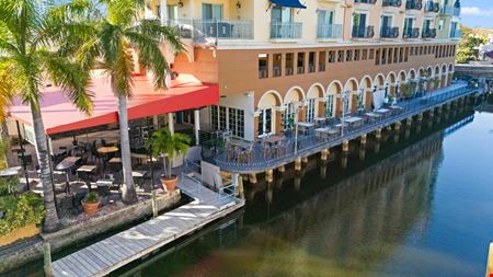 Retail space for Sale at 1109 East Las Olas Boulevard in Fort Lauderdale
