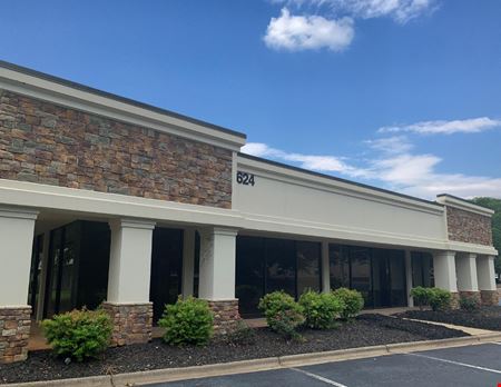 Roswell Office Park