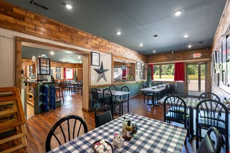Driftwood Diner
