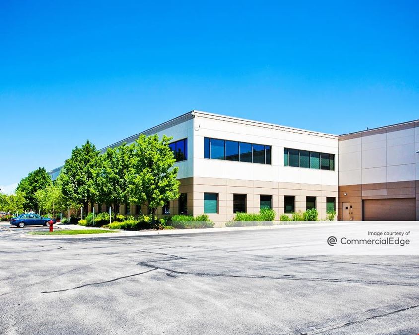 2200 Millbrook Drive