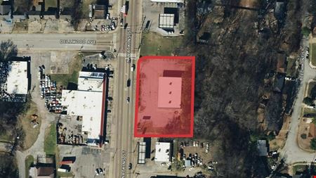Retail space for Sale at 3188 N Watkins St in Memphis