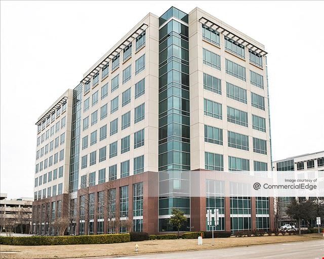 Legacy Town Center II