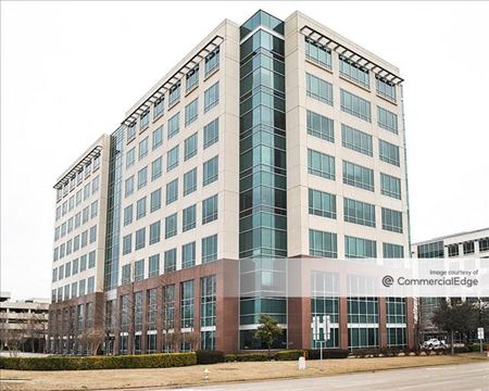 Office space for Rent at Legacy Town Center II in Plano