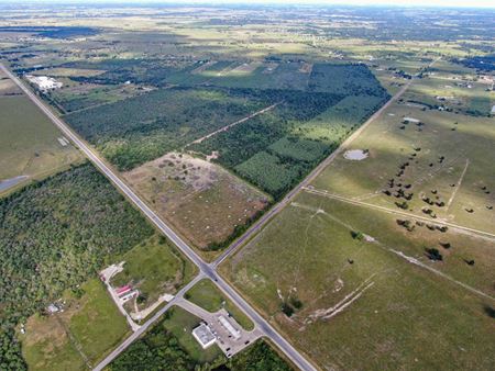 Other space for Sale at 105 AC Highway 159 in Belville 