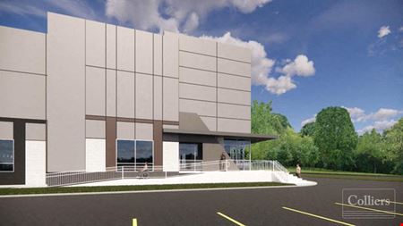 Industrial space for Sale at For Sale or Lease I ± 183,301 SF Rear Load Distribution Facility in Houston