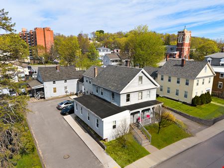 Multi-Family space for Sale at 42-44 Summer Street in Leominster