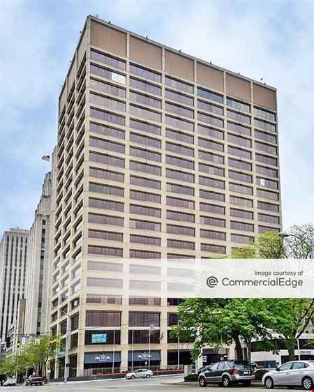 Office space for Rent at Daywork 130 - Dayton in Dayton