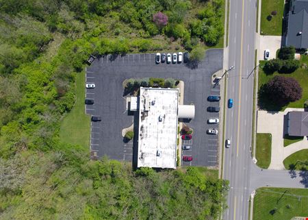 240 W Cook Road