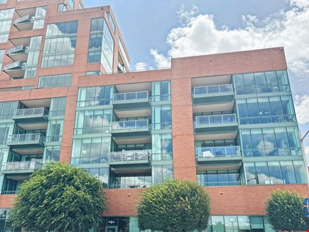 Regus - Louisville - East Witherspoon St
