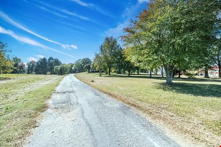 Development Tract on Bruce Street--Conway, AR--NEW PRICE!