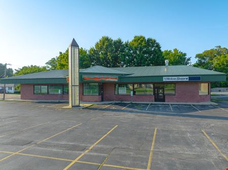 156 W. Morton Rd.