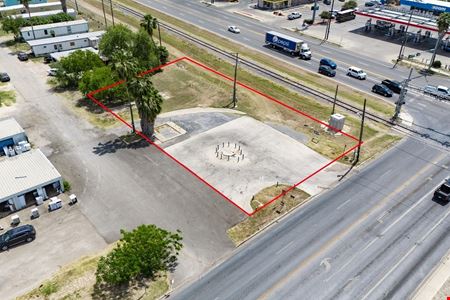 VacantLand space for Sale at Prime Commercial Corner – High Visibility Opportunity in San Juan