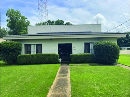 Warehouse Space for Sale